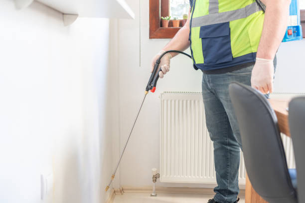 Best Rat Extermination Near Me  in Mcdade, TX